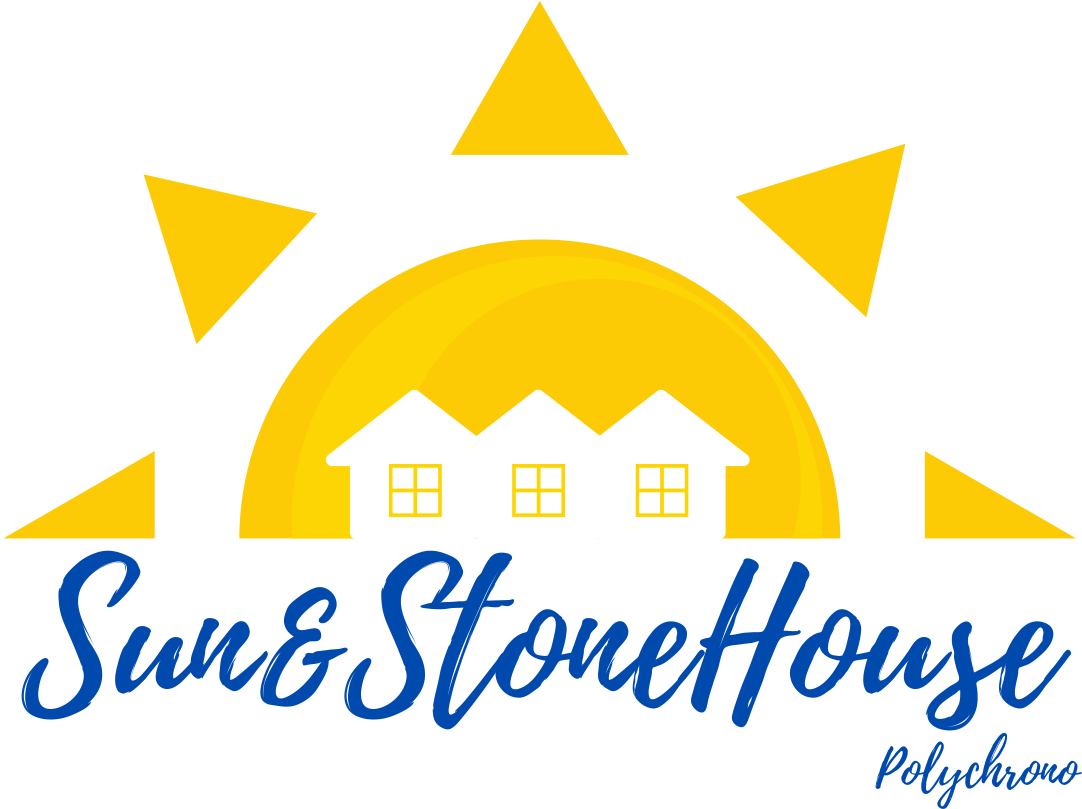 Sun & Stone House